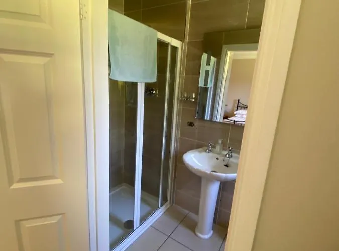 Applecroft House 3* Cill Airne