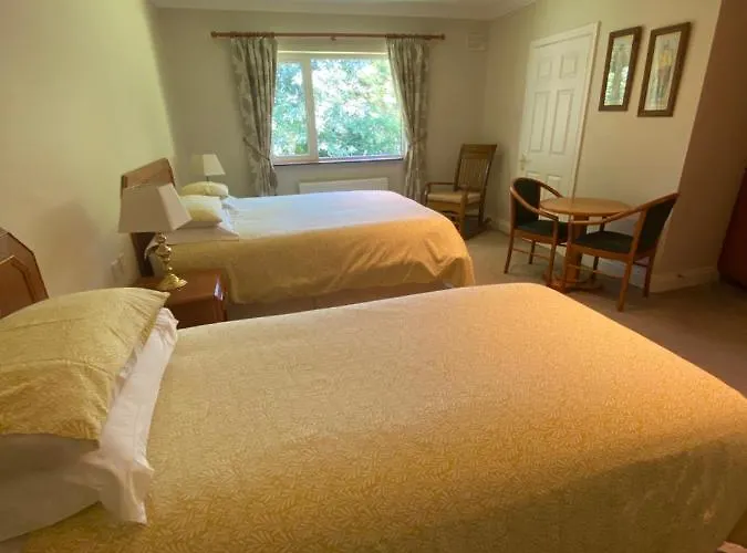 Bed & Breakfast Applecroft House 3*