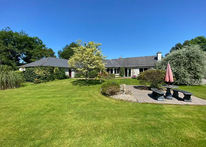 Applecroft House Bed & Breakfast