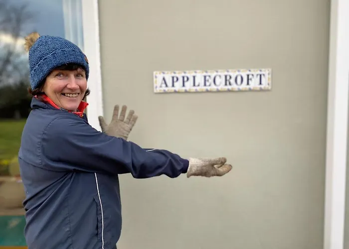 Bed & Breakfast Applecroft House Cill Airne