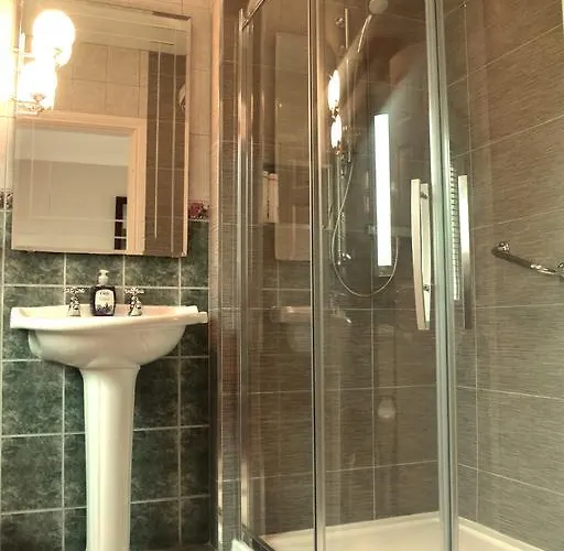 Applecroft House Cill Airne