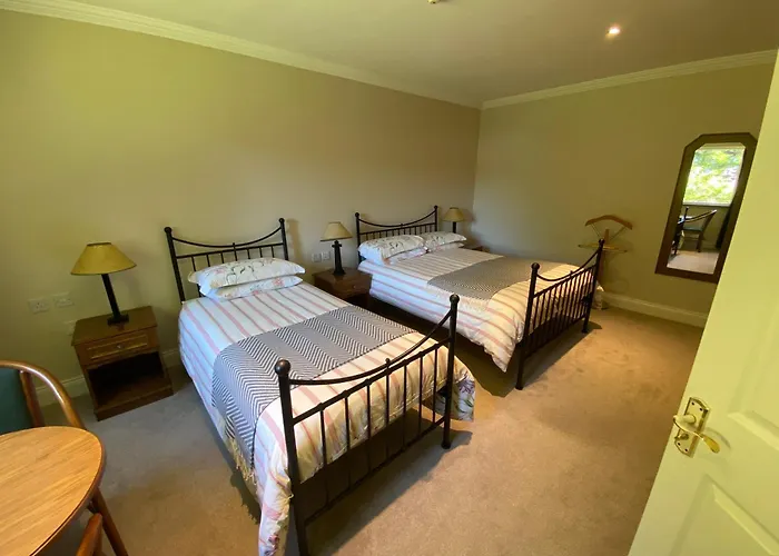 Applecroft House Bed & Breakfast Cill Airne