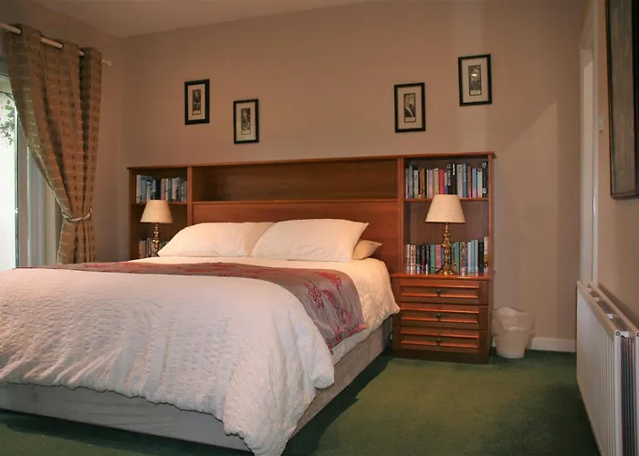 Bed & Breakfast Applecroft House Cill Airne