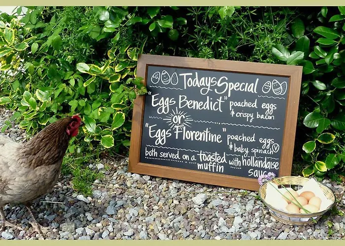 Applecroft House Cill Airne