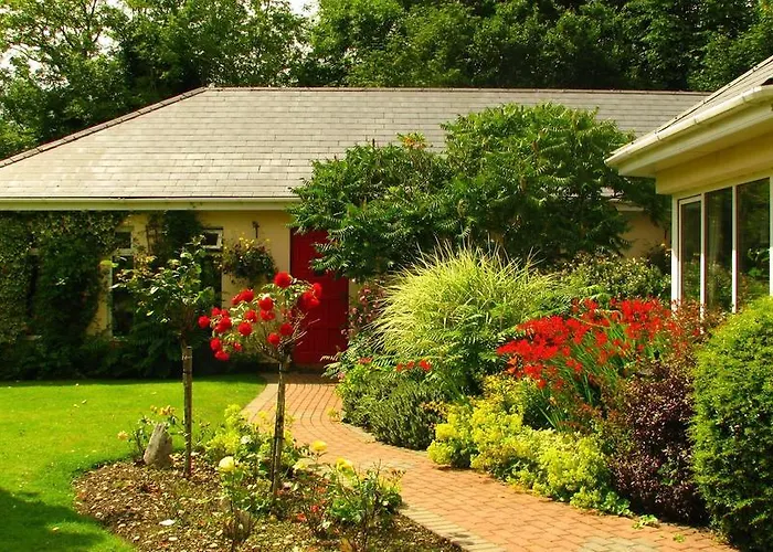 Bed & Breakfast Applecroft House Cill Airne