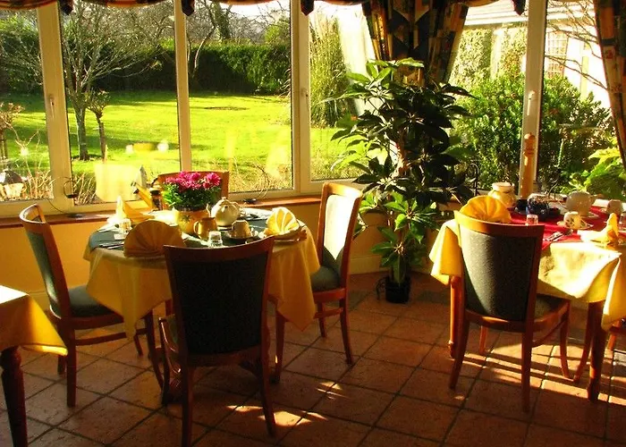 Applecroft House Killarney