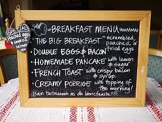 Bed & Breakfast Applecroft House Cill Airne