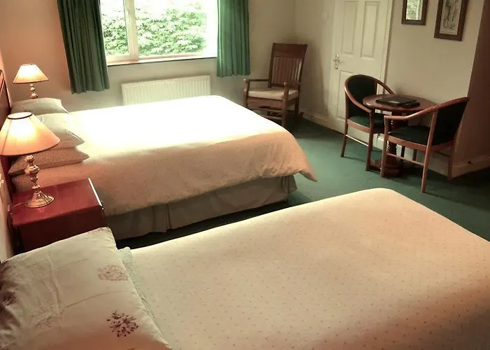 Applecroft House Bed & Breakfast