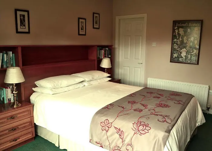 Applecroft House 3* Cill Airne