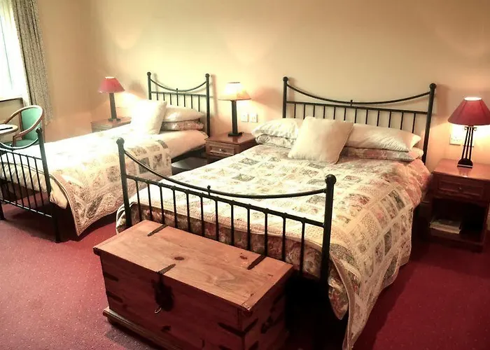 Applecroft House Bed & Breakfast Killarney