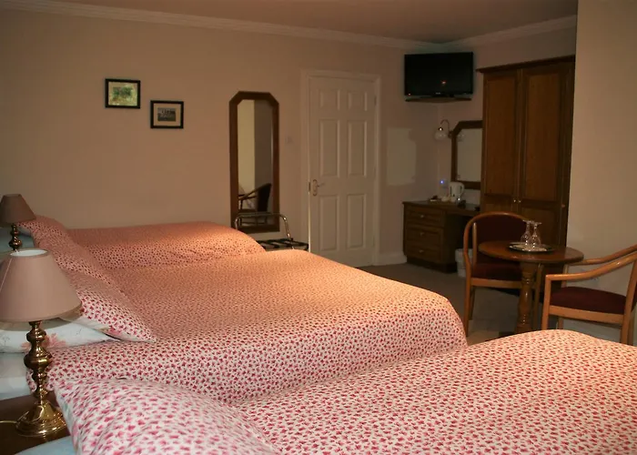 Bed & Breakfast Applecroft House Cill Airne