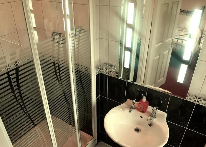 Bed & Breakfast Applecroft House 3*