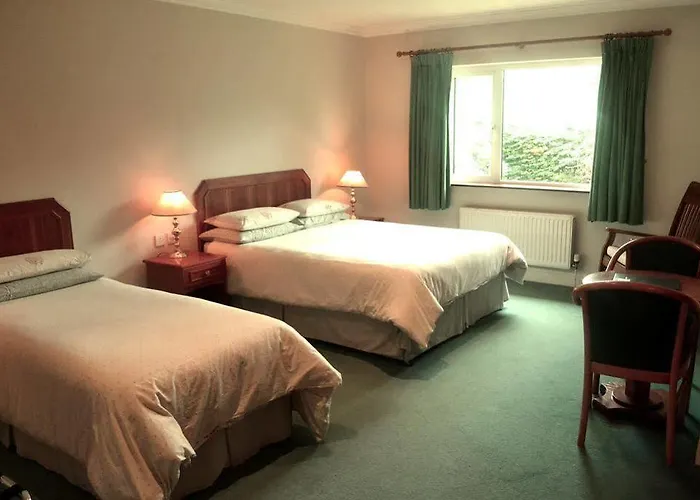 Applecroft House Bed & Breakfast Cill Airne