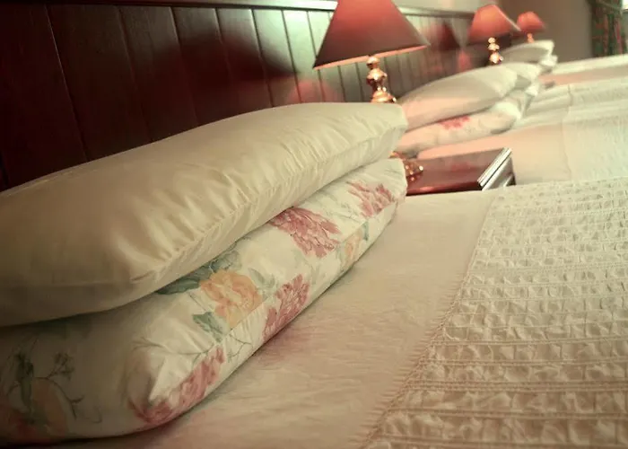 Applecroft House Bed & Breakfast Cill Airne