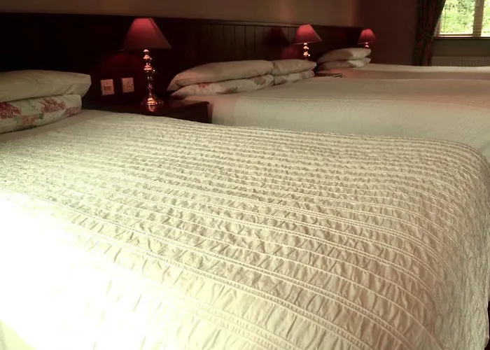 Applecroft House Bed & Breakfast 3*