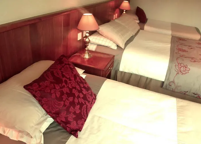 Applecroft House Cill Airne