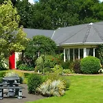 Applecroft House فندق مبيت وإفطار
