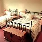 Applecroft House فندق مبيت وإفطار كيلارني