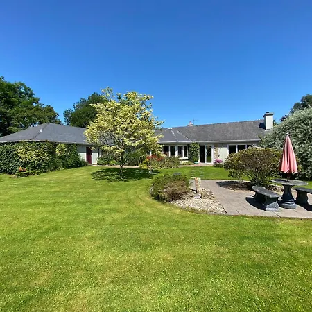 Applecroft House Bed & Breakfast