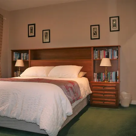 Bed & Breakfast Applecroft House Killarney