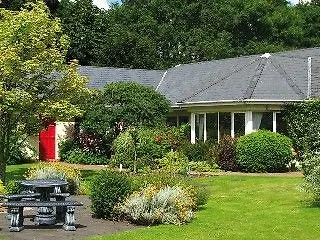 Bed and Breakfast Applecroft House