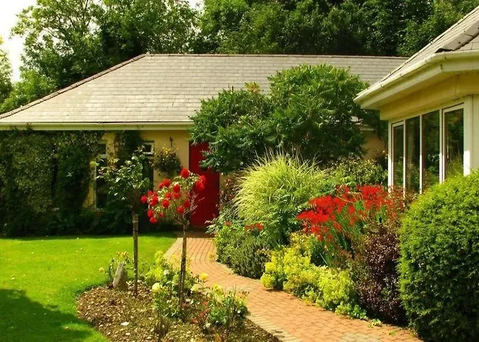 Bed & Breakfast Applecroft House 3*