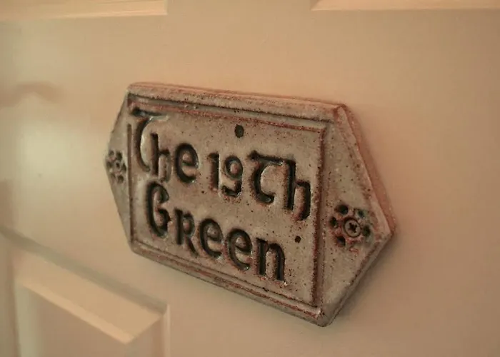 Applecroft House 3* Killarney